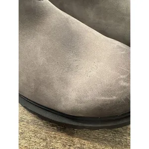 Sorel Women's Emelie II Chelsea Bootie - Quarry /‎ Black Size 6 thumbnail 10
