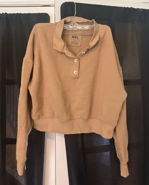 Madewell Sweater Pullover thumbnail 1