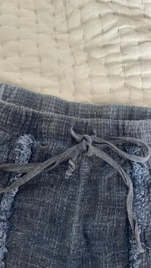 Free People Lounge Shorts thumbnail 6