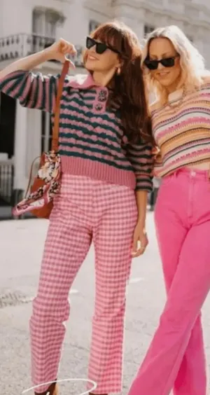 Zara Sweater thumbnail 5