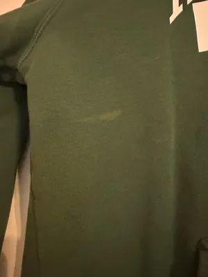 Limited Edition Stranger Things Nike Sweatshirt  thumbnail 4