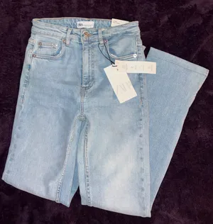 Zara Jeans NWT thumbnail 1