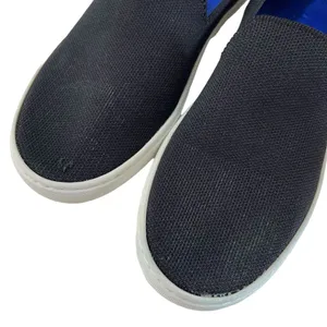 ROTHY’S Black The Original Slip On Sneaker thumbnail 4