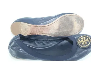 ladies TORY BURCH Ballet shoes thumbnail 7