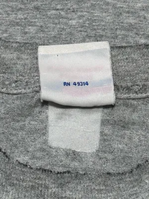 Georgetown Lacrosse Athletic Sports Team Shirt thumbnail 13