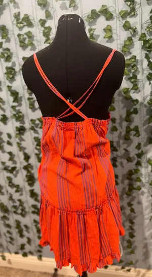 Plus Size Summer Dress thumbnail 5