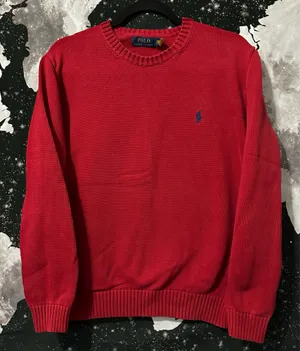Polo Ralph Lauren Crewneck Sweater thumbnail 1