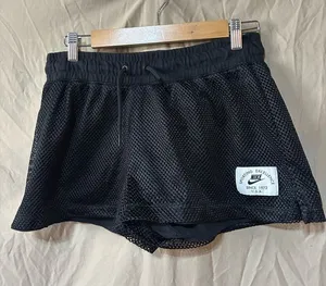 Nike shorts thumbnail 1