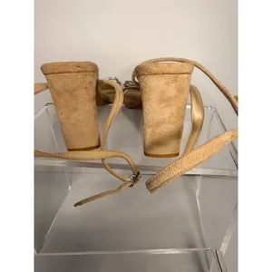 Sandals lulus beisg thumbnail 4