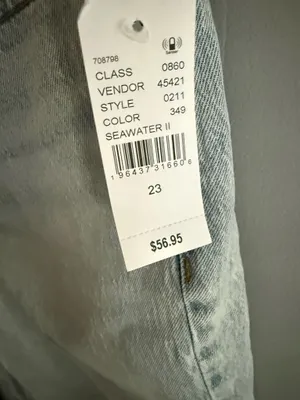 PacSun Jeans Boyfriend 90s thumbnail 2