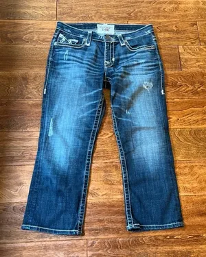 Big star liv jeans‎ size 29 thumbnail 1