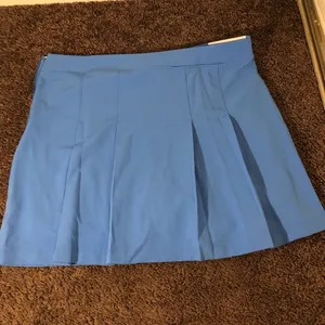 Lady Hagen Blue Golf Tennis Skort Size 14 Women’s Activewear Athleisure thumbnail 4