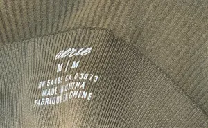 Aerie Sports Bra thumbnail 3