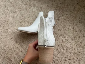 Pierre Dumas Versona Boots thumbnail 3