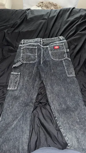 Dickies Cargo Jeans Baggy thumbnail 3