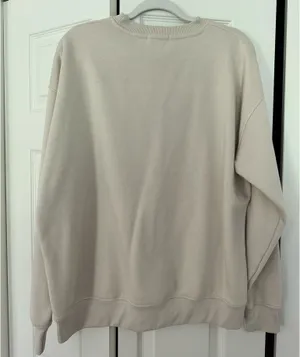 Six Stories Wifey Sweatshirt thumbnail 4