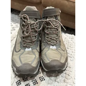 The North Face Primaloft 200 Gram Insulation Boot Women's Size 10‎ thumbnail 4