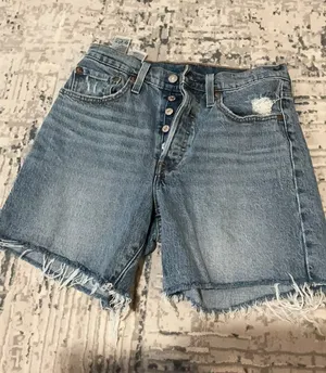 Levi’s Shorts thumbnail 1