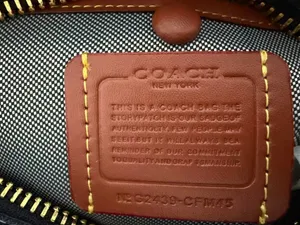 Coach Drifter Crossbody thumbnail 6