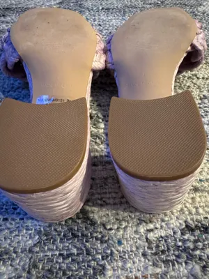 Steve Madden Purple Women’s Heels  thumbnail 9