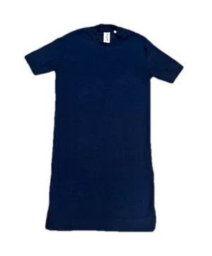 COLLUSION Petite Midi T Shirt Dress Size 0 Petite thumbnail 1
