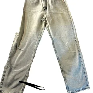 Levi’s Vintage 961 Waist 28 inches Inseam 28 inches Light Wash Loose fit 1996 thumbnail 1