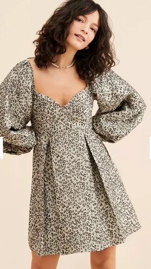 Urban Outfitters Dress thumbnail 2