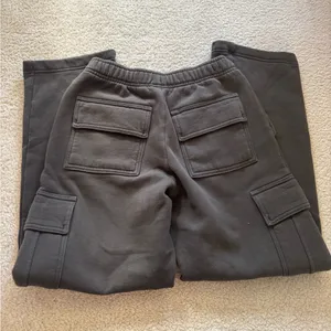 Aritzia Cozy Fleece Cargo Sweats thumbnail 3