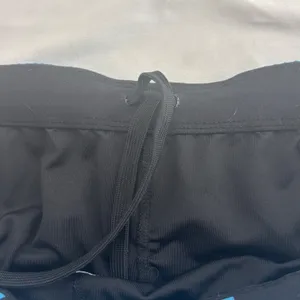 Nike Dri-FIT Blue Running Shorts Womens Large Athletic Training thumbnail 13