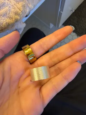 Gucci thick ring  thumbnail 5