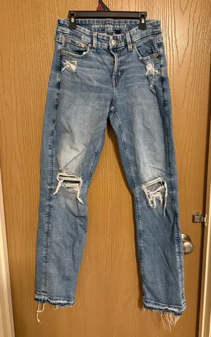 American Eagle Jeans  thumbnail 1