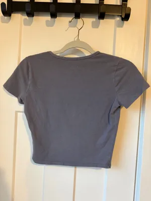 Hollister Top thumbnail 2