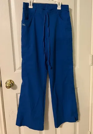 Barco Women's Stretch Scrub Pants Size XS thumbnail 1