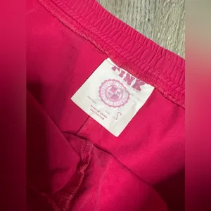 Victoria’s Secret PINK Vintage Low Waist Shorts thumbnail 3