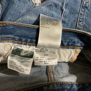 Levi’s Shorts 501 Denim W27 thumbnail 3