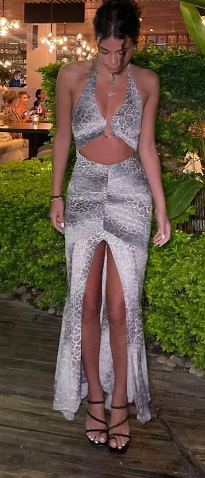 maxi dress Size XS thumbnail 2