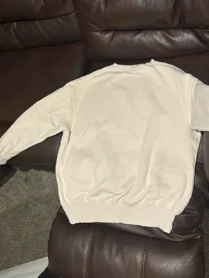Women’s Nike Crewneck size medium  thumbnail 5