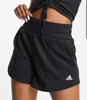 Adidas Training Hyperglam Shorts thumbnail 1