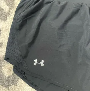 Under Armour Women’s Shorts Loose Athletic HeatGear thumbnail 4
