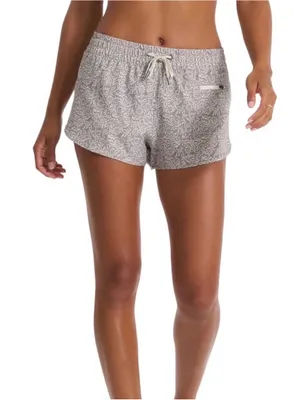 Vuori XL Women’s Clementine 2.0 Casual Workout Athletic Liner Lightweight Shorts thumbnail 1