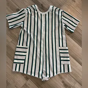 free people movement romper thumbnail 1