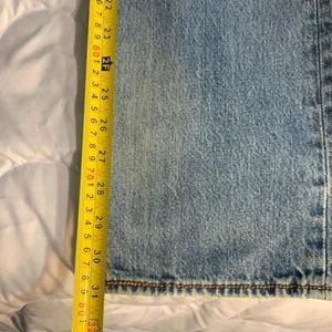 Levi’s 501 Y2K Blue Jeans Waist 34 / Inseam 31 thumbnail 6