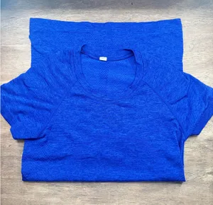 Lululemon Swiftly Tech Short Sleeve thumbnail 1