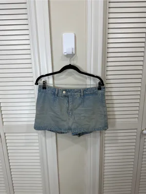 Free people Gallivanting Peekaboo Skort thumbnail 2