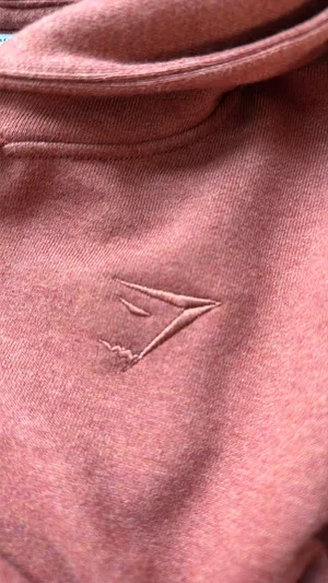 Gymshark Sweatshirt thumbnail 6