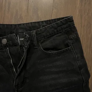 Cider Black High Rise Women Jeans thumbnail 3