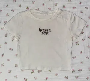 Garage Heaven Stormi Tee thumbnail 1