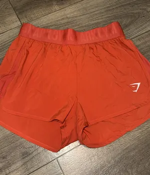 Gymshark shorts thumbnail 1