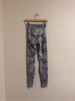 Lululemon align pant 28” criss cross waist thumbnail 2