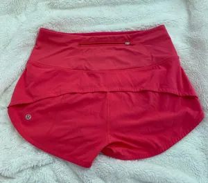 Lululemon Speed Short 2.5” thumbnail 2